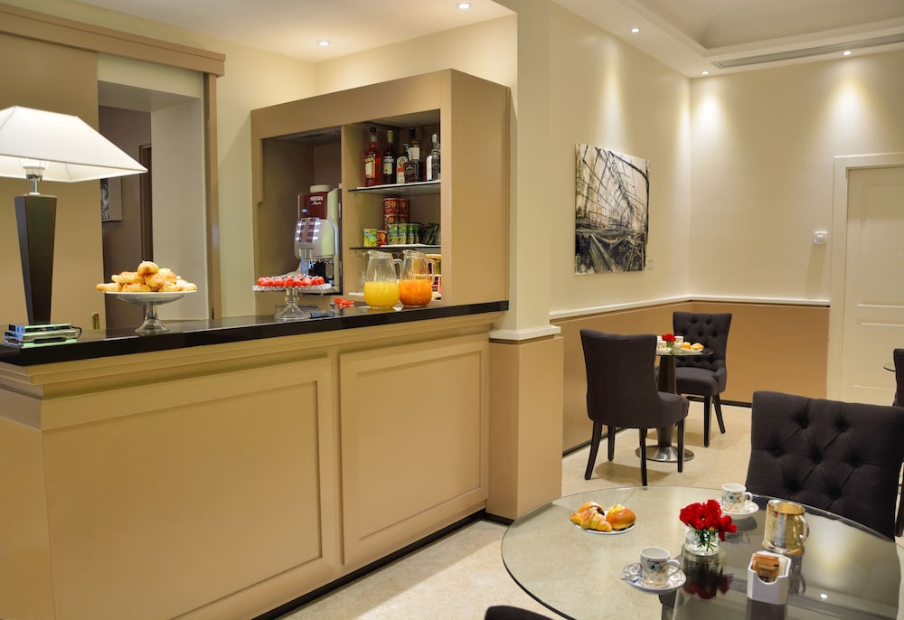 LH Hotel Lloyd Rome 5/53
