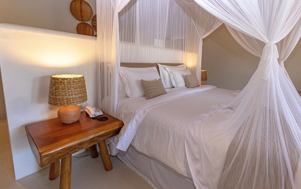 Aysu Trancoso Hotel 10/50