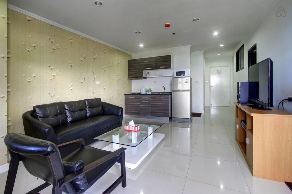 Patong Tower By United 21 Thailand 31/50