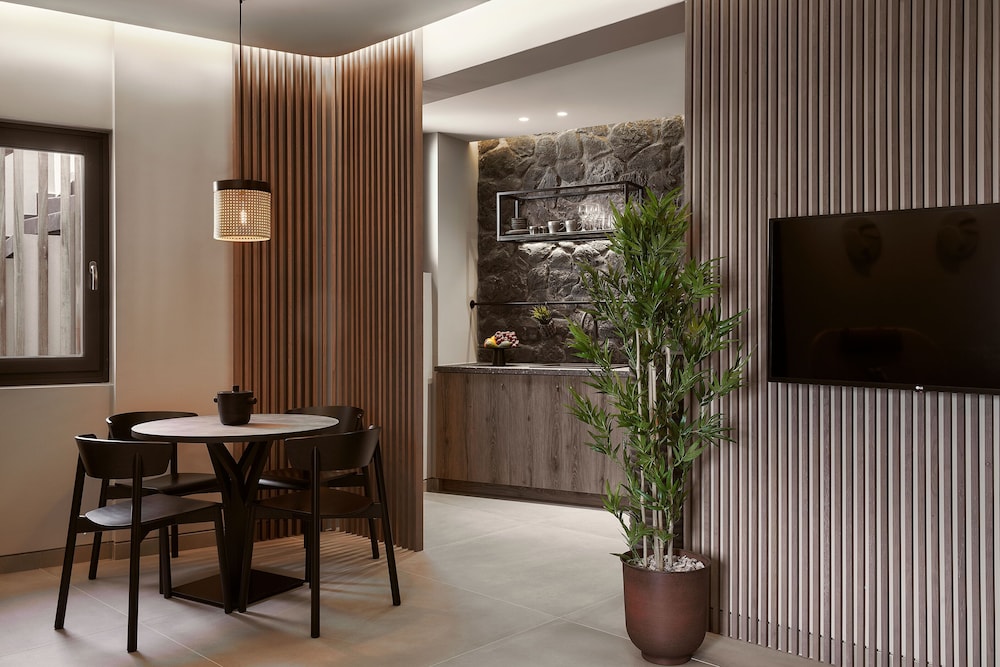 Apikia Santorini Suites - Adults Only 65/85