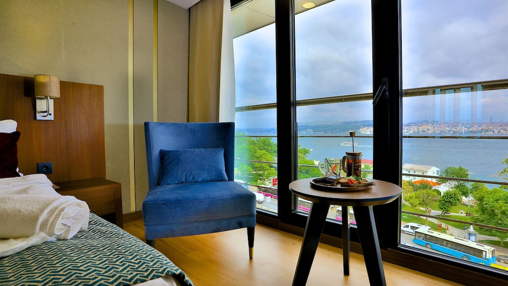 Zimmer Bosphorus Hotel 32/57