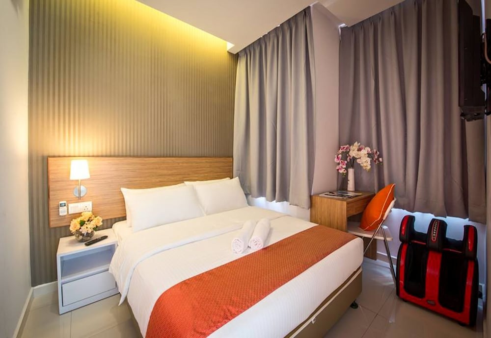 Sovotel Boutique Hotel Kelana Jaya 73 13/24