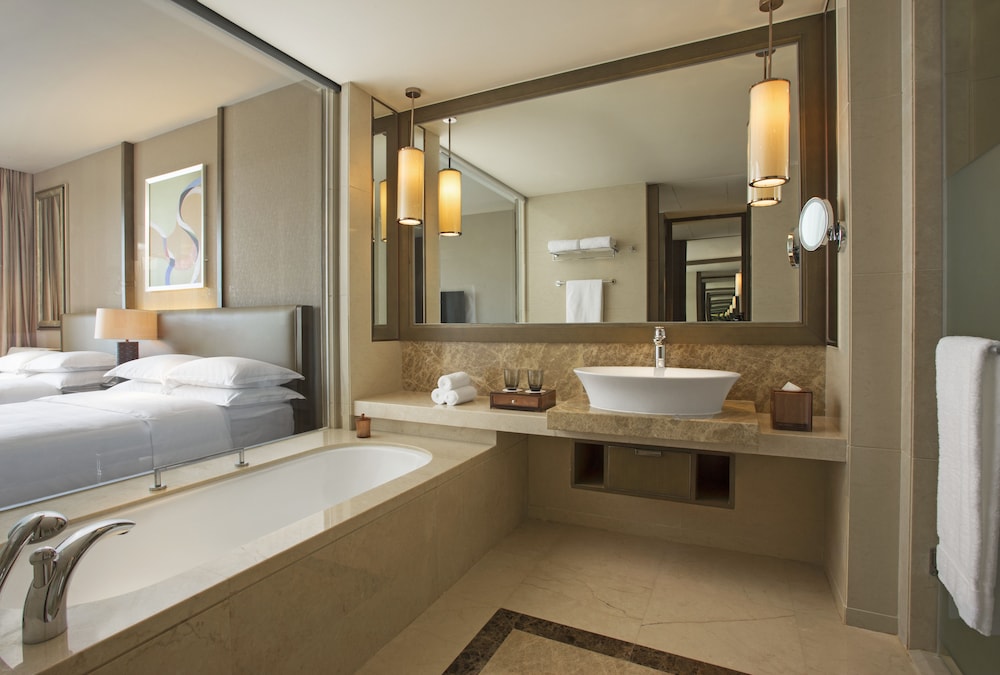 Sheraton Bailuhu Resort Huizhou 17/57