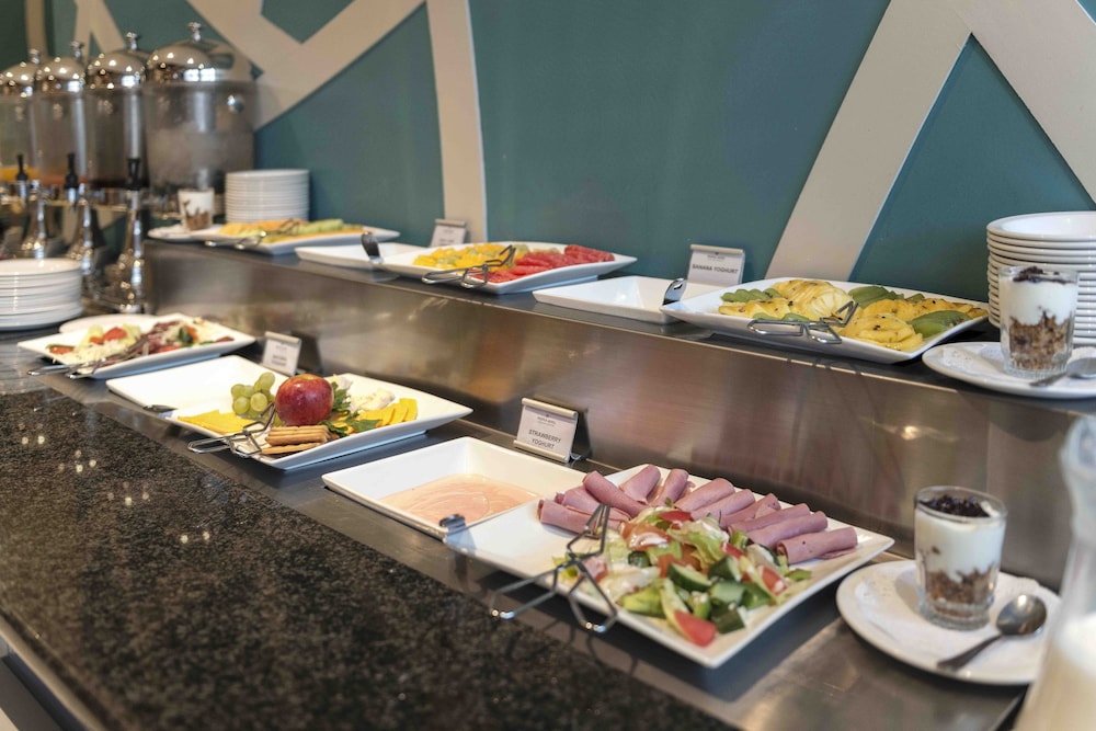 Protea Hotel by Marriott Lusaka Cairo Road 34/51