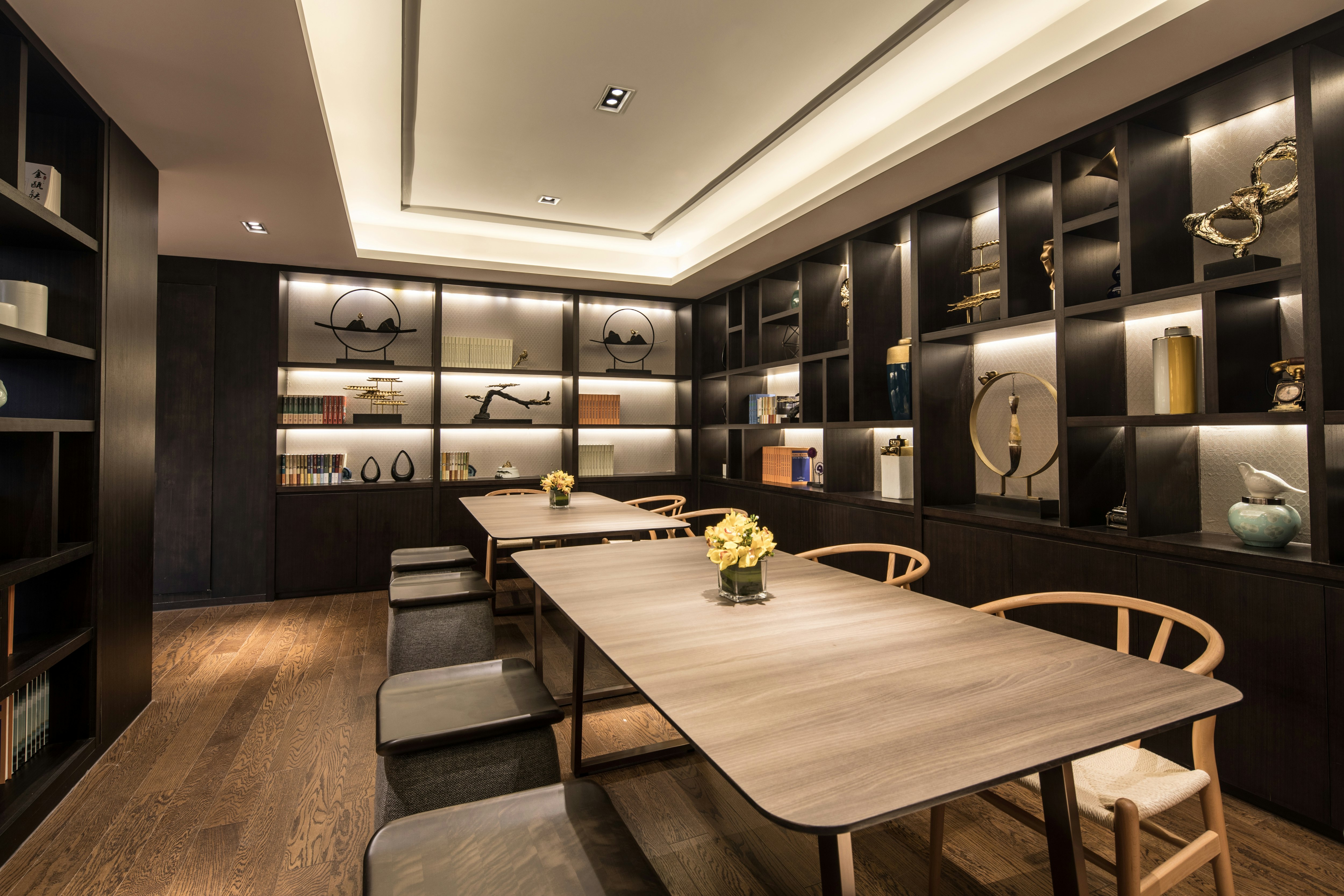 Ascott New District Wuxi 35/50