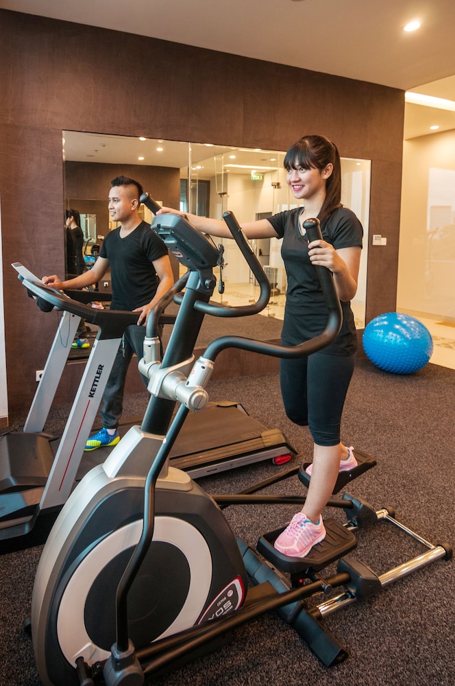 Arthama Hotels Losari Makassar 27/48