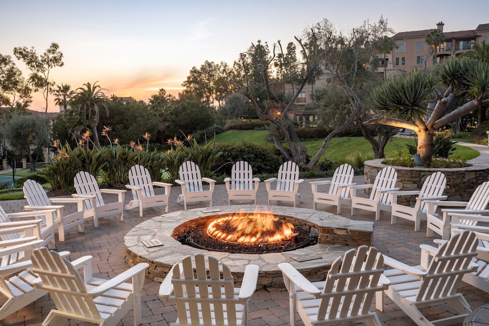 Marriott S Newport Coast Villas 58/62