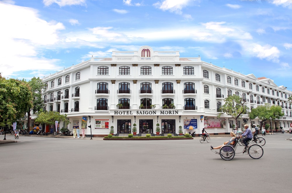 Saigon Morin 6/65