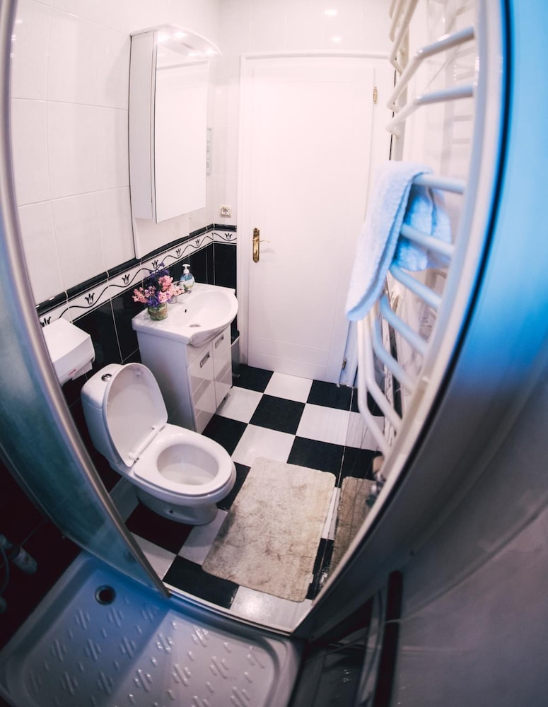 Hostel Beogradjanka 23/50