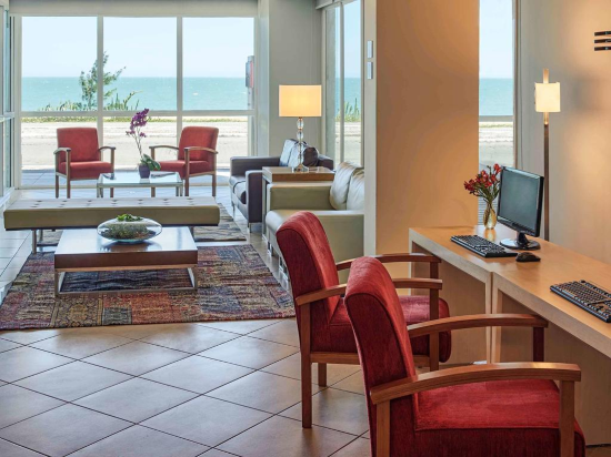 Ibis Styles Macae 15/20