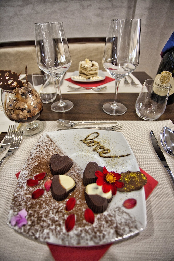 Hotel ACD Wellness and Spa 40/50
