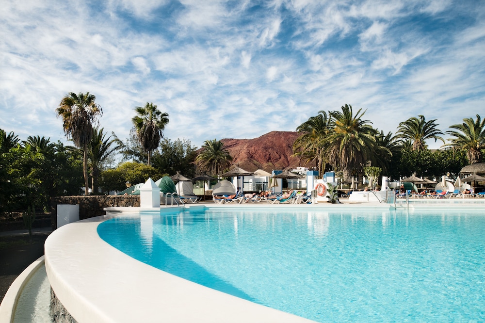 Sandos Atlantic Gardens - Adults Only 16/50