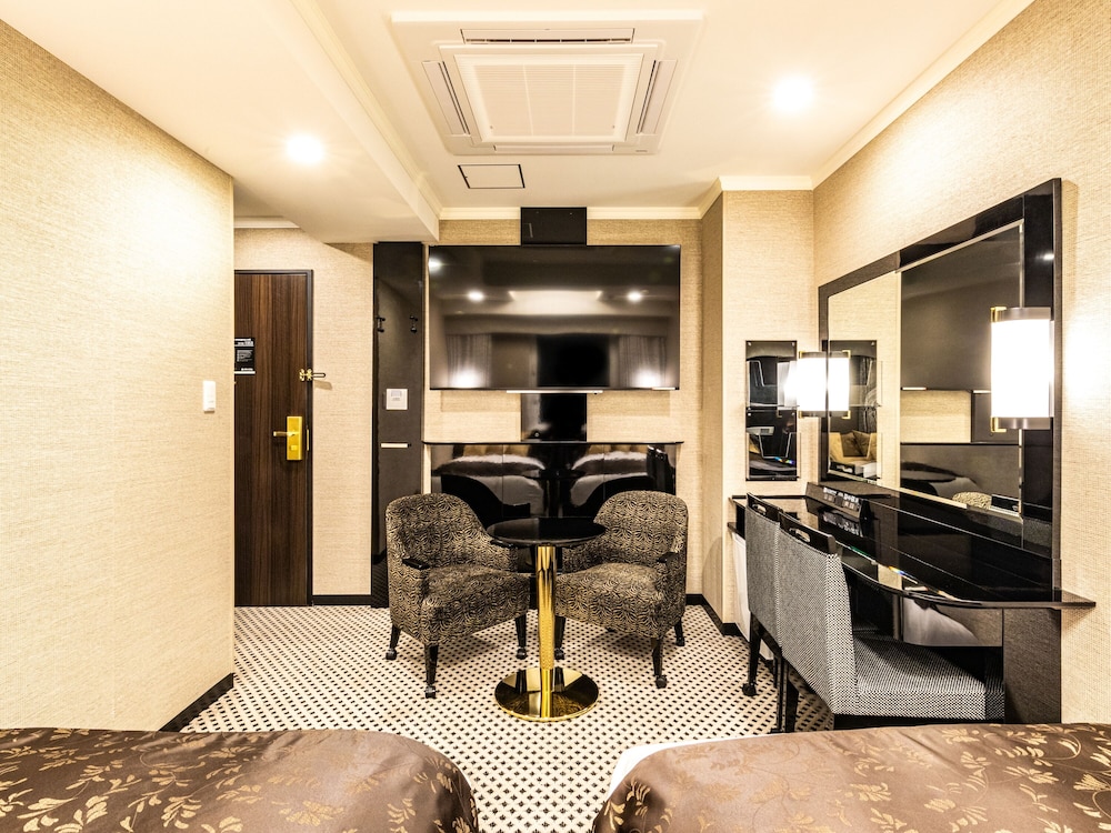 APA Hotel Hakata Eki Chikushiguchi 31/47