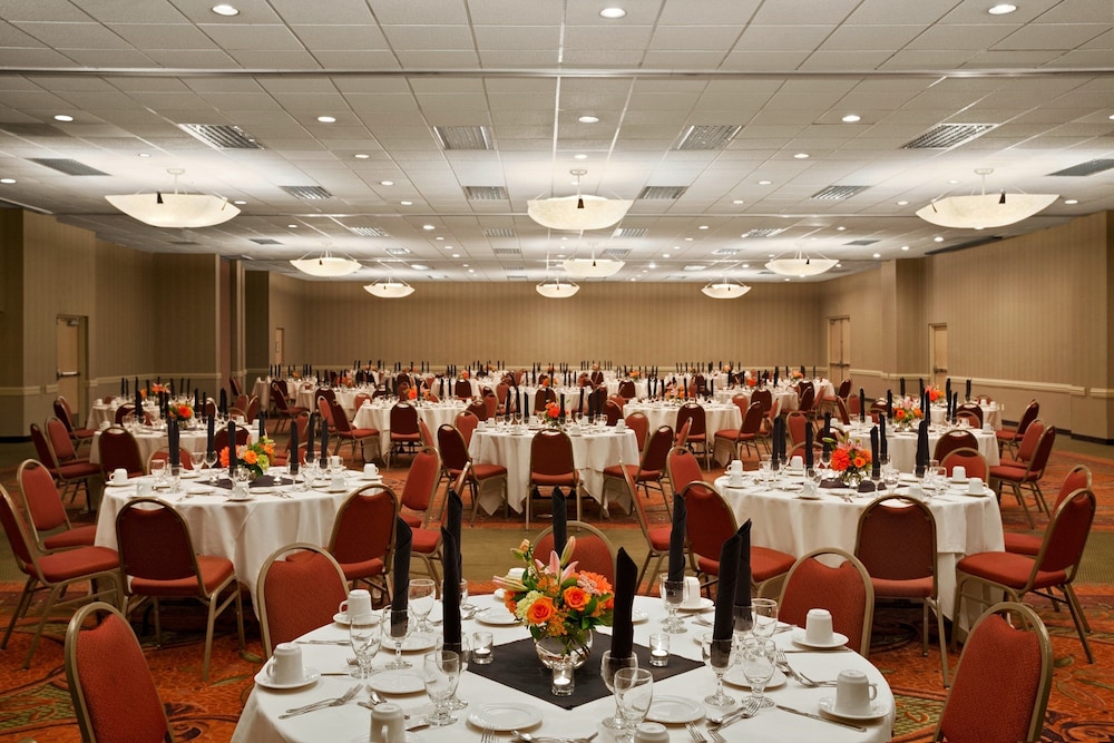 Holiday Inn Portland Airport i 205 40/48