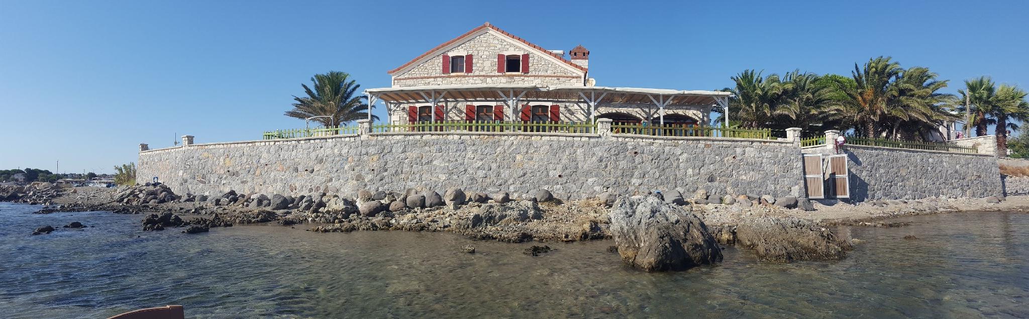 Lavantali Konak Tasev Butik otel & Restorant 32/39