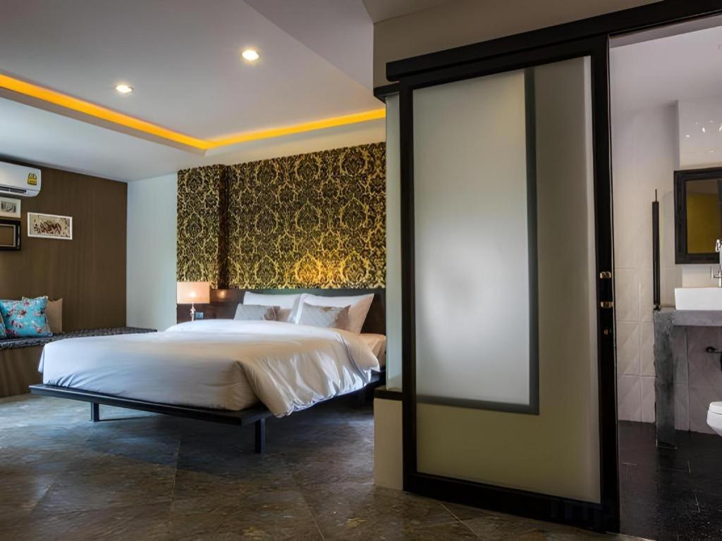 M Boutique Resort 31/52