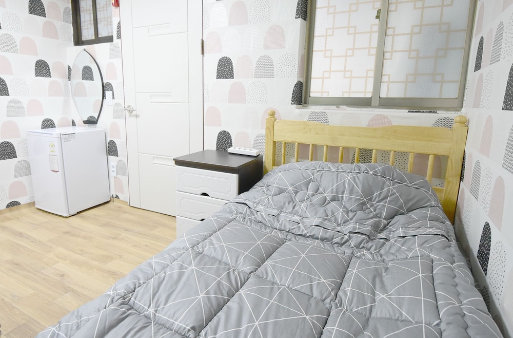 Photo Park Guesthouse 23/50