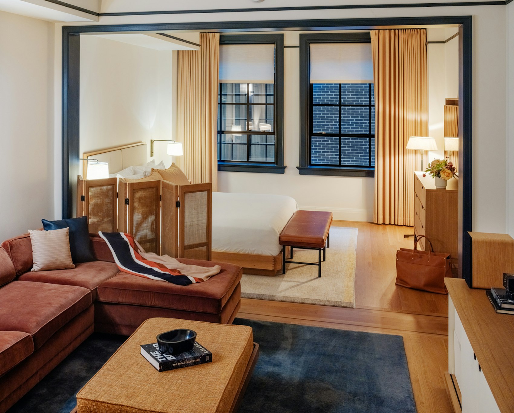 Shinola Hotel 31/50