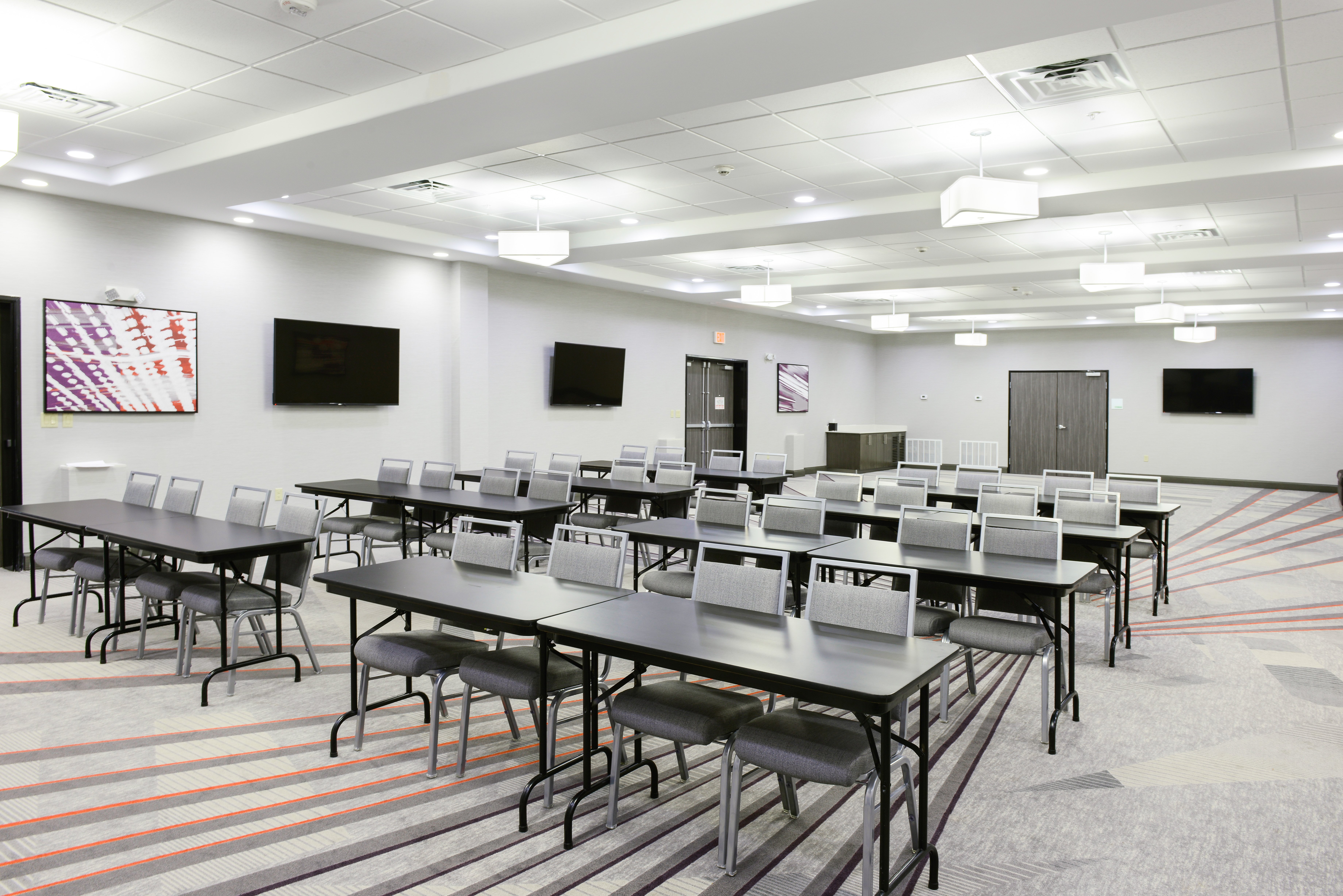 HOLIDAY INN ABILENE - NORTH COLLEGE AREA 57/63