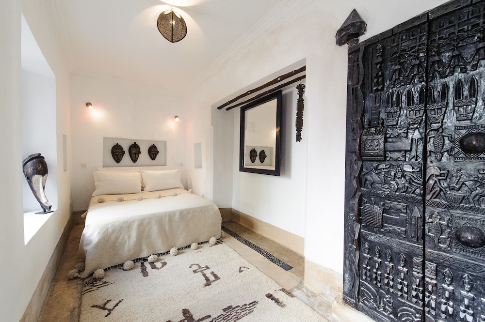 Riad Porte Royale 11/33