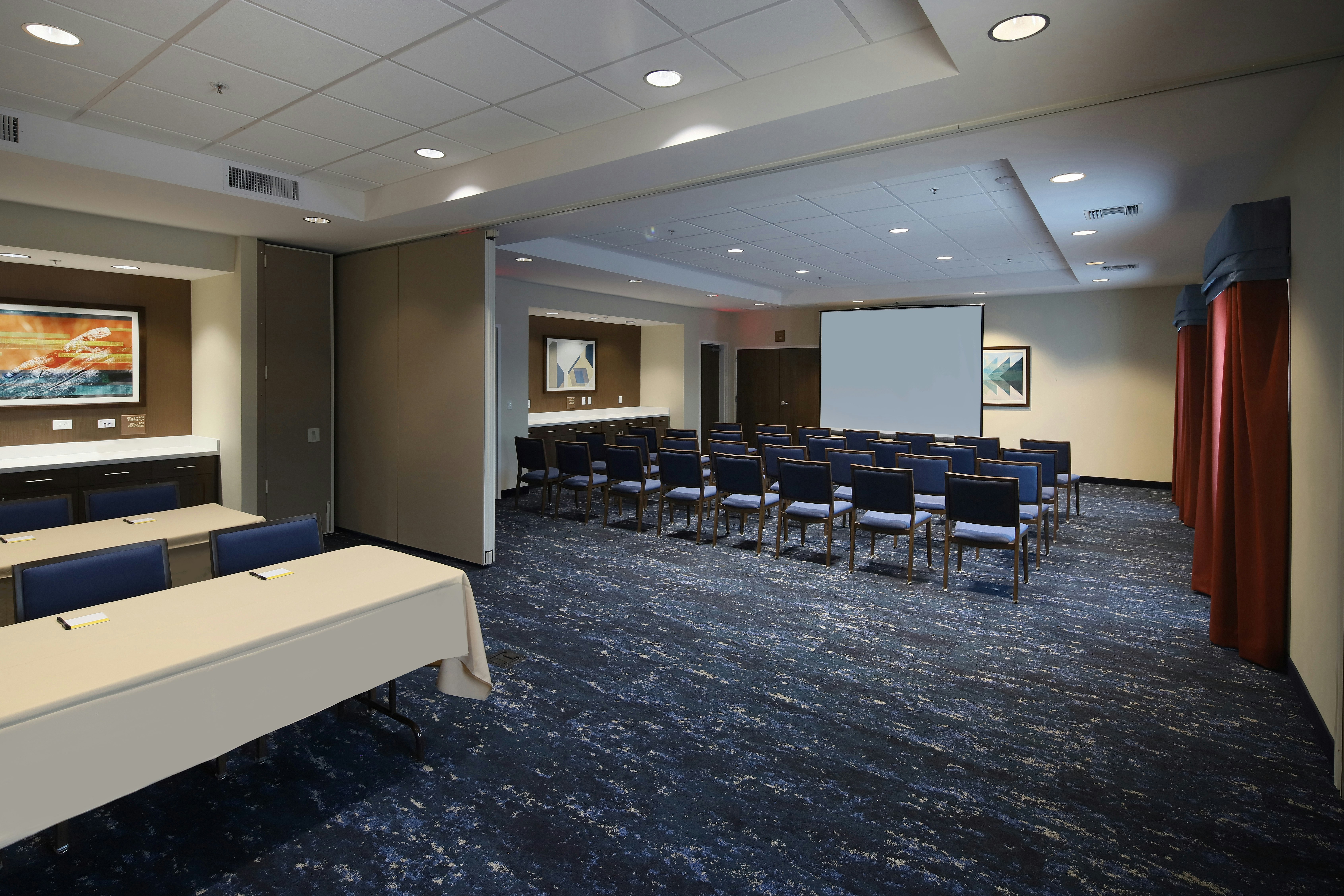 Hampton Inn & Suites Tucson Tech Park Az 33/41