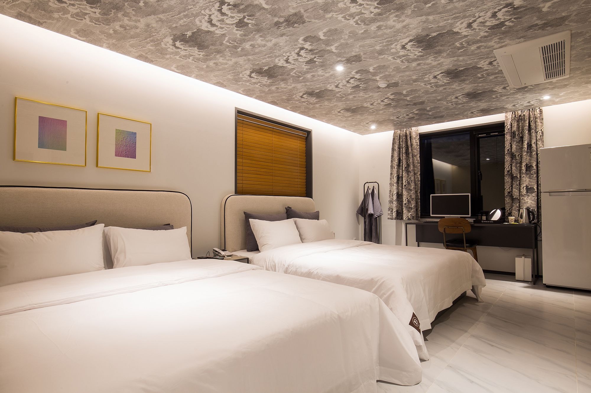 suite