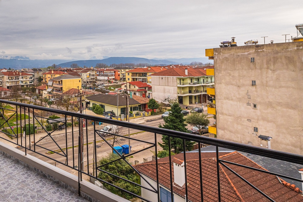 Nantin Hotel 34/42