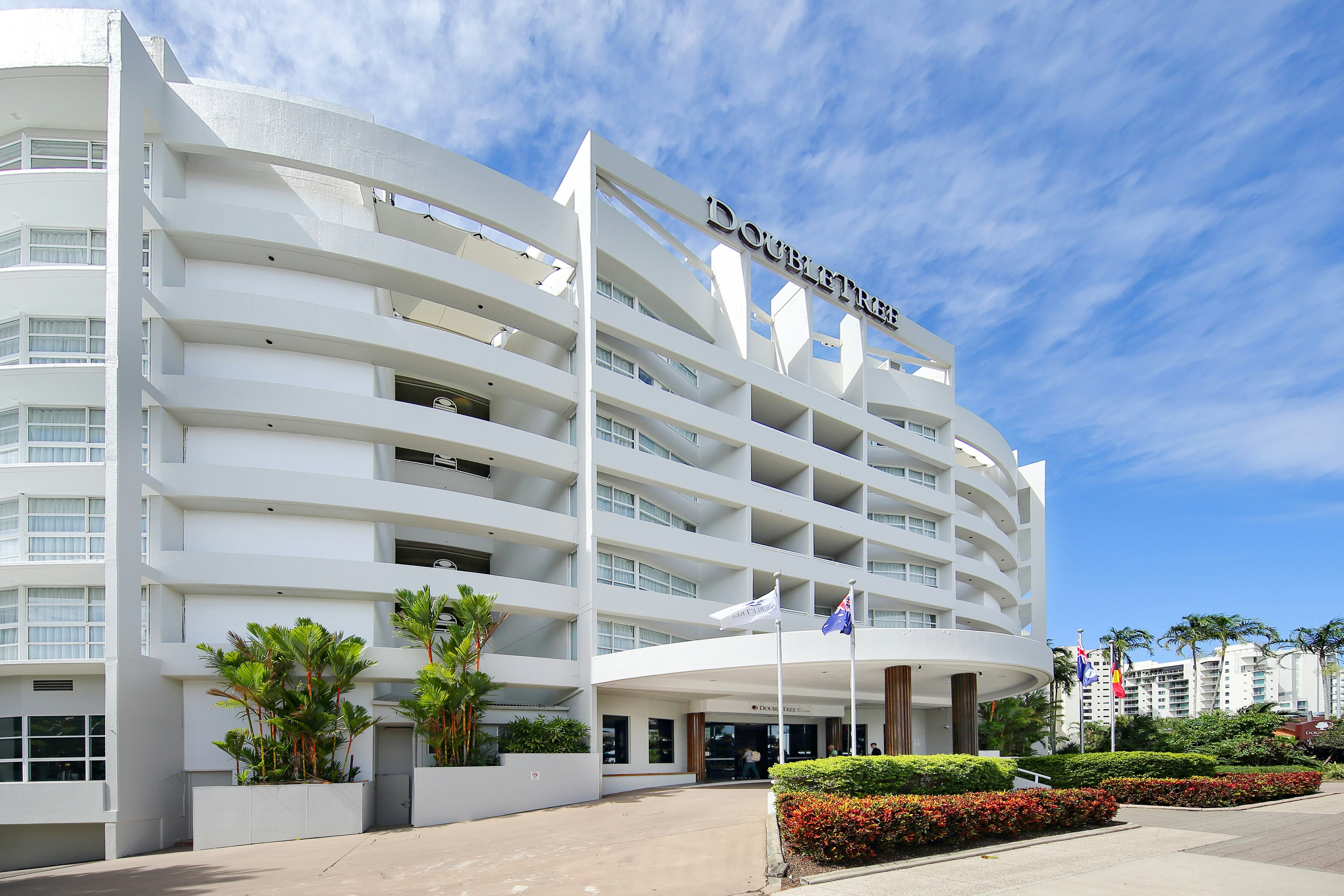 DoubleTree by Hilton Hotel Cairns in CAIRNS
