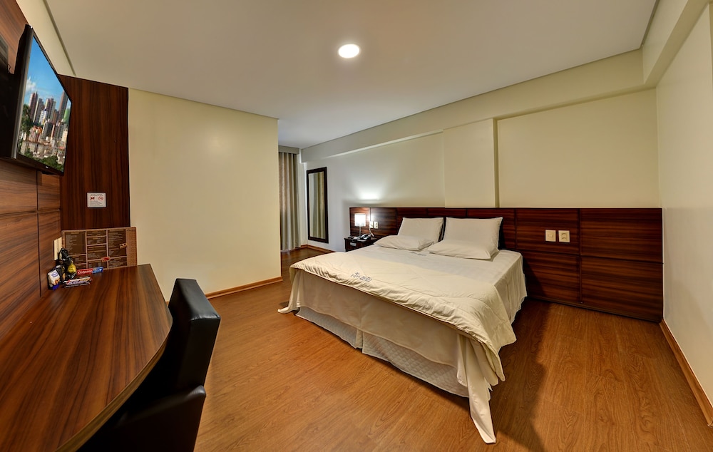 Porto Minas Hotel e Convencoes 16/71
