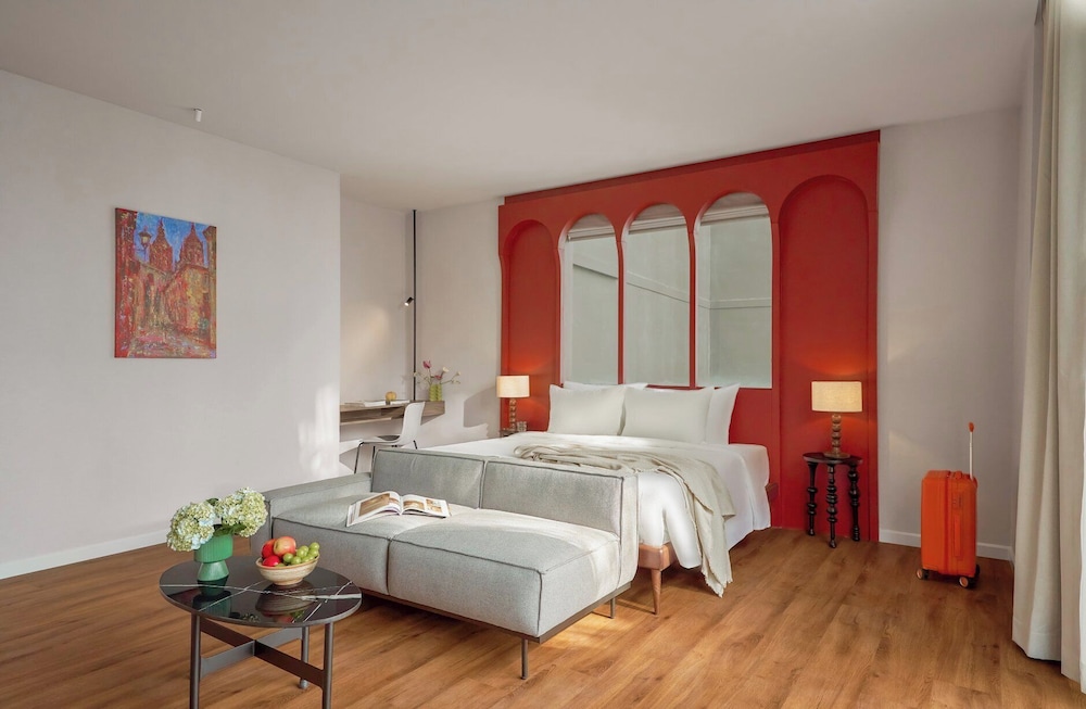 M Village Hotel Da Nang Centre, a brand of Modern Village Lifestyle 19/58