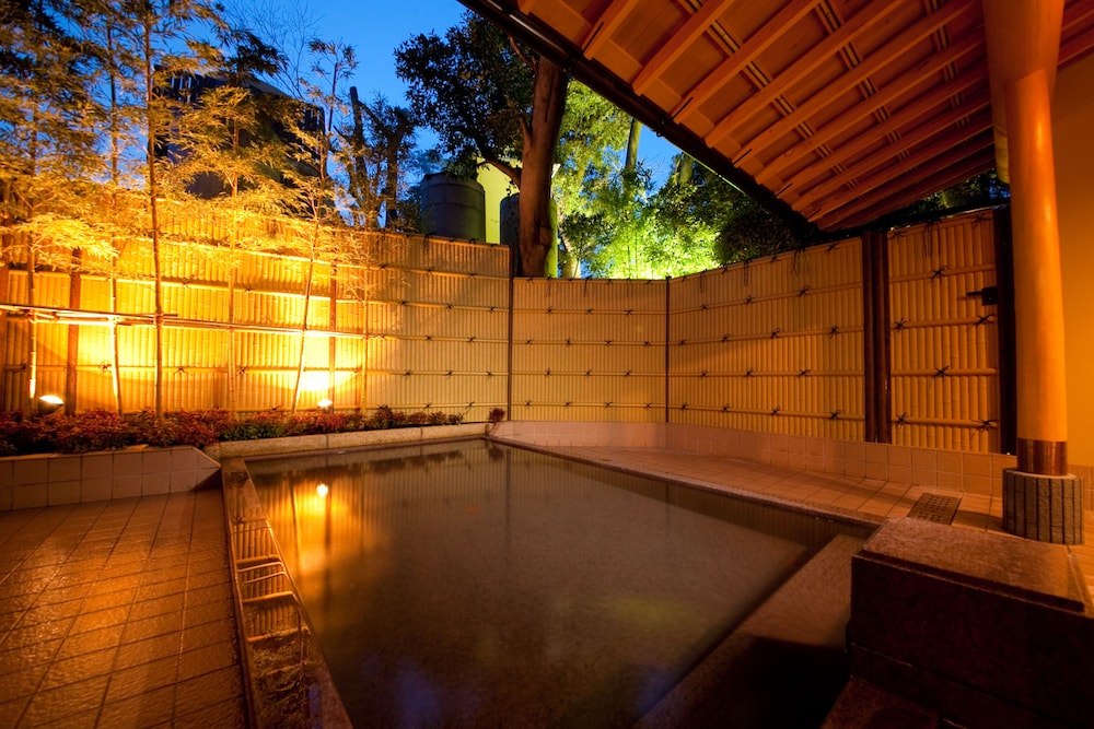 Kappo Ryokan Kannawa Bettei 16/24