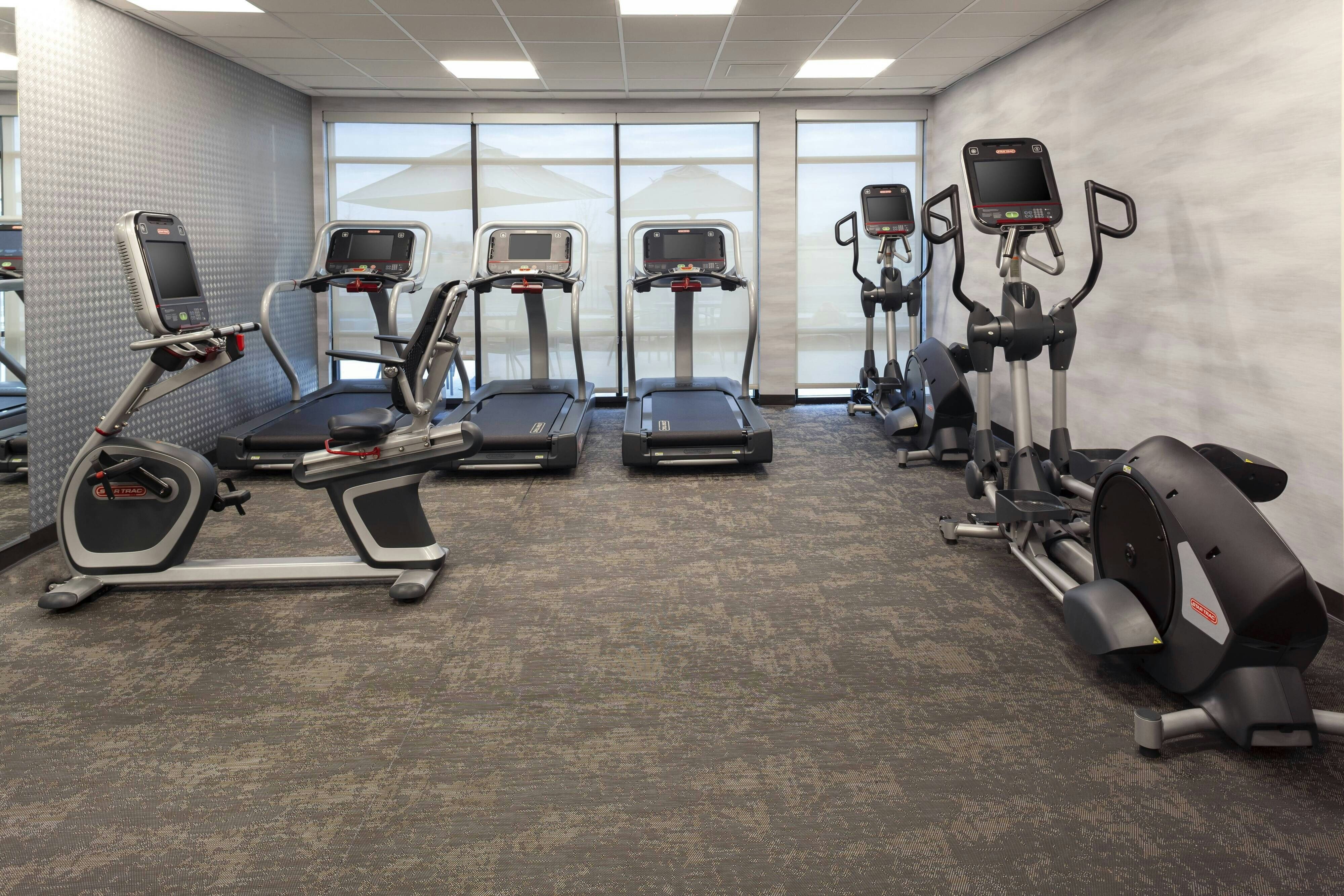 Fairfield Inn Suites Fort Collins South 9/21