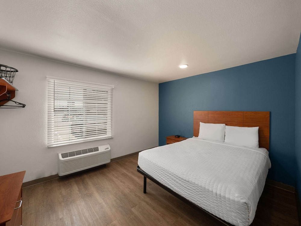 WoodSpring Suites Rockwall-East Dallas 13/43