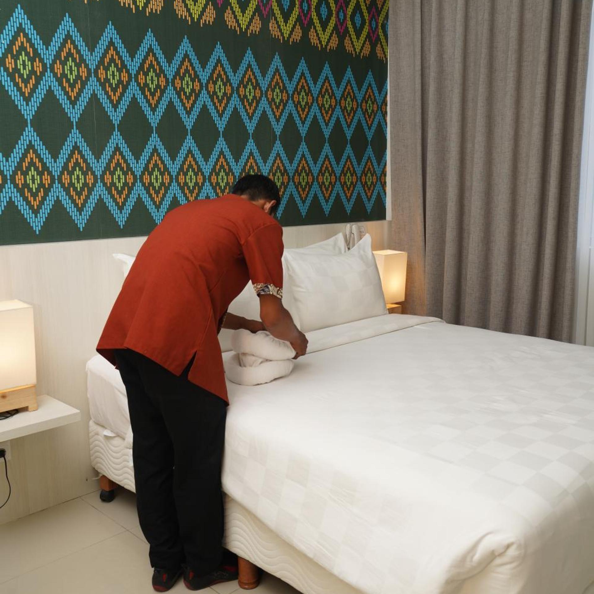 Alam Hotel by Cordela 26/49