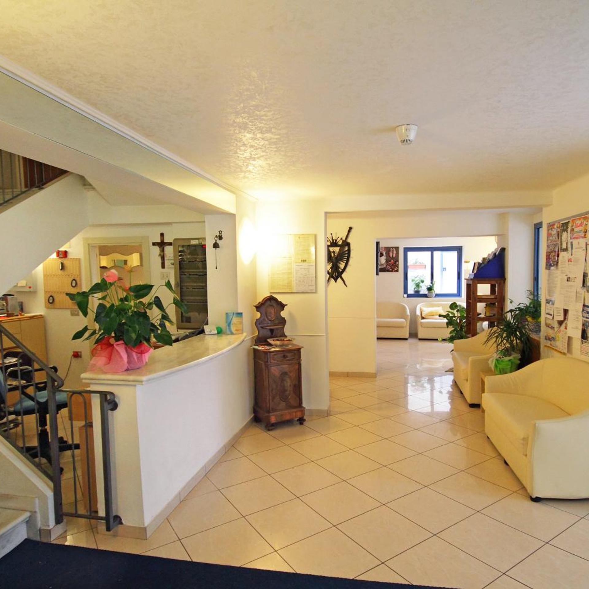 Hotel Azzurro 12/50