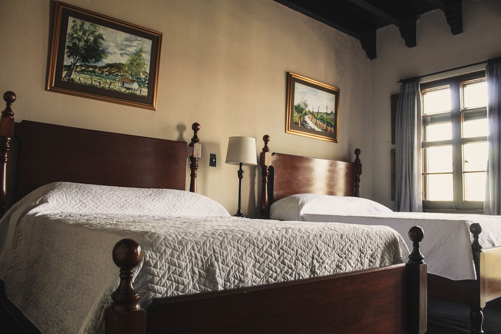 Casa Carmel Bed and Breakfast 8/31