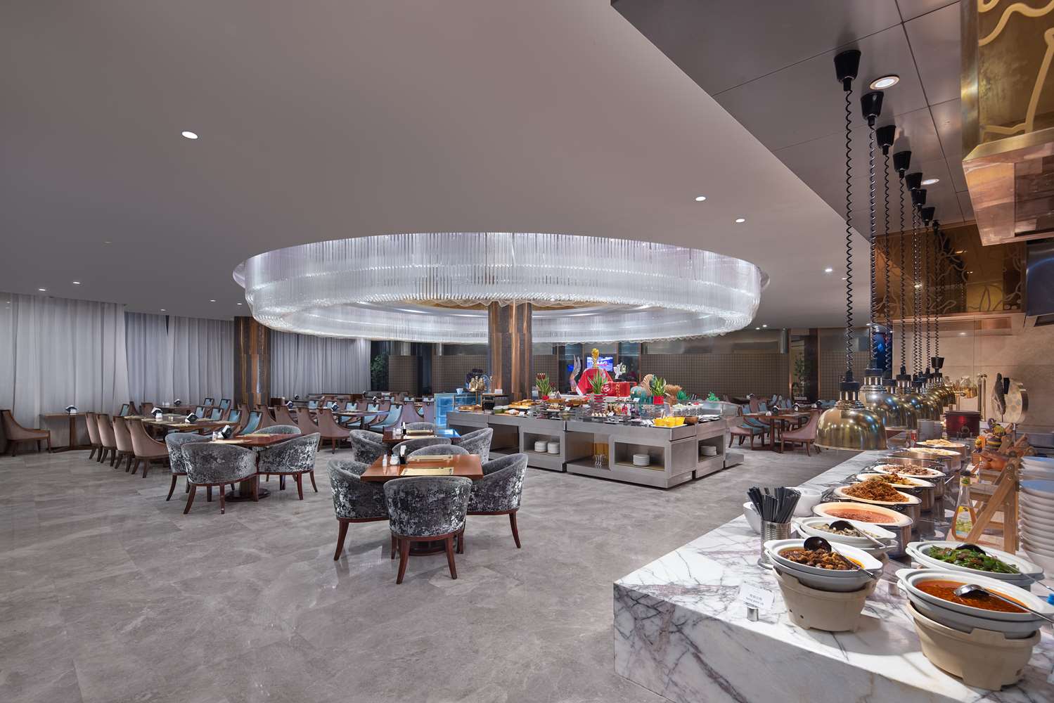 Grand Jiaxing Hunan 21/27
