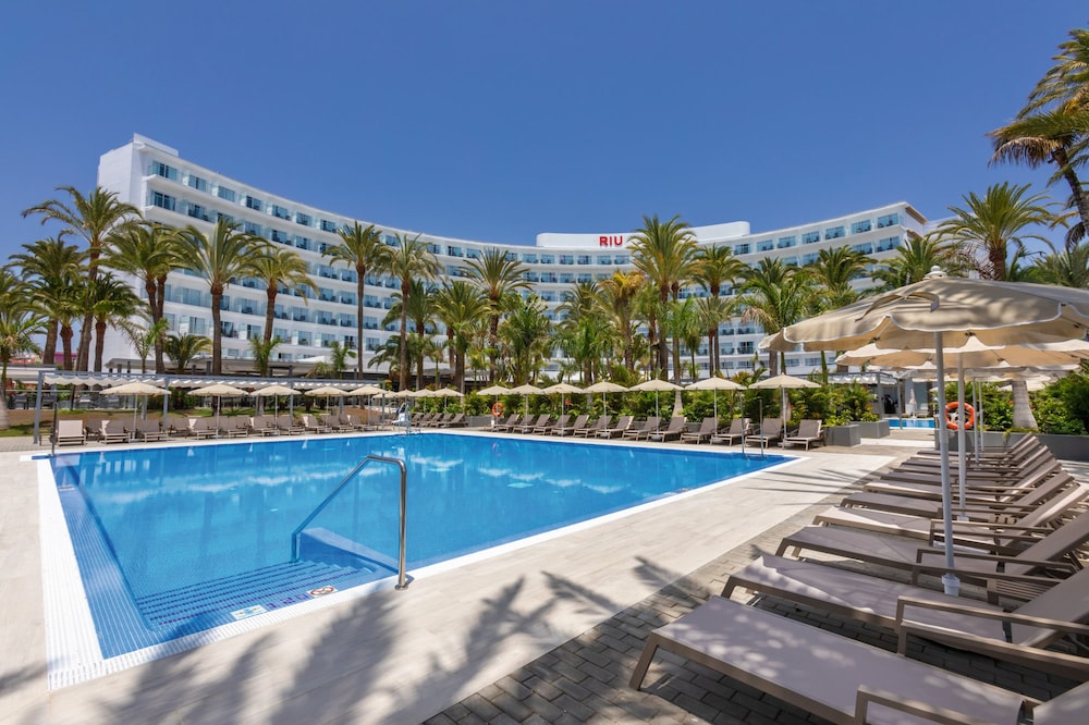 Riu Palace Palmeras 25/29