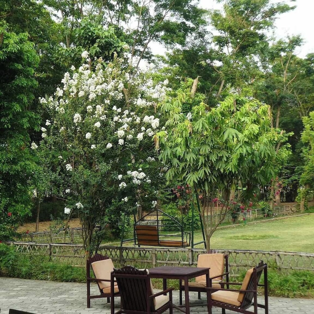 Lumbini Buddha Garden Resort 28/50