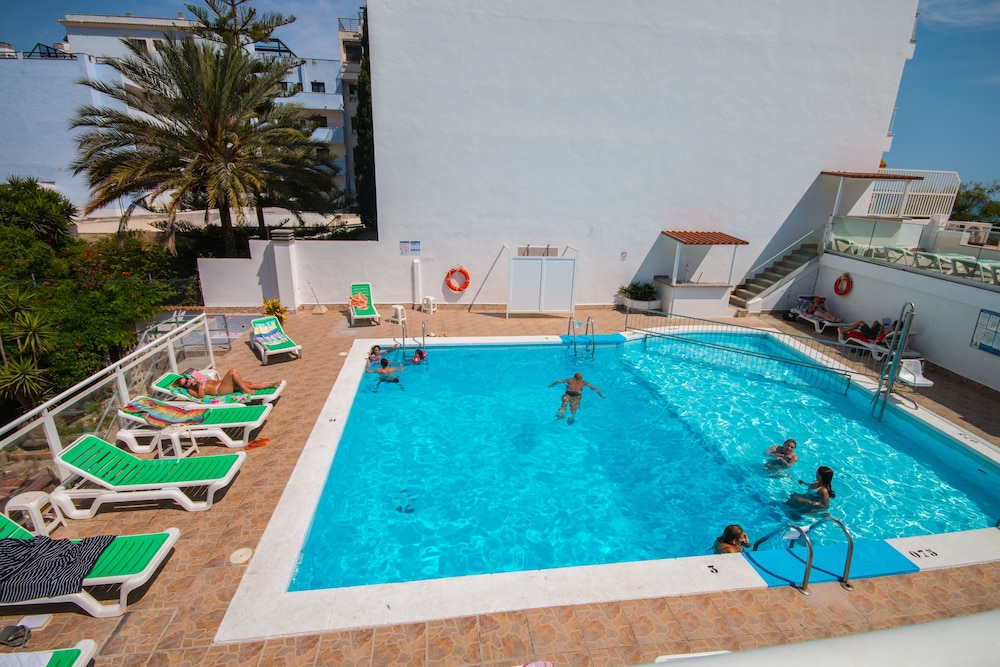 Hotel Amic Miraflores 38/50