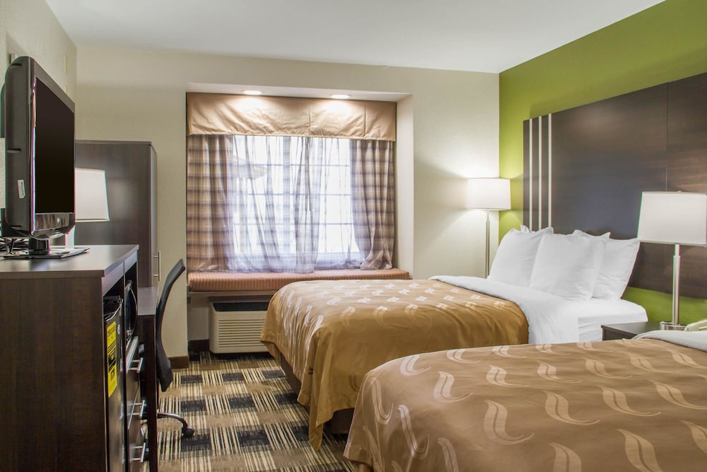Quality Inn & Suites Maggie Valley - Cherokee Area 26/59