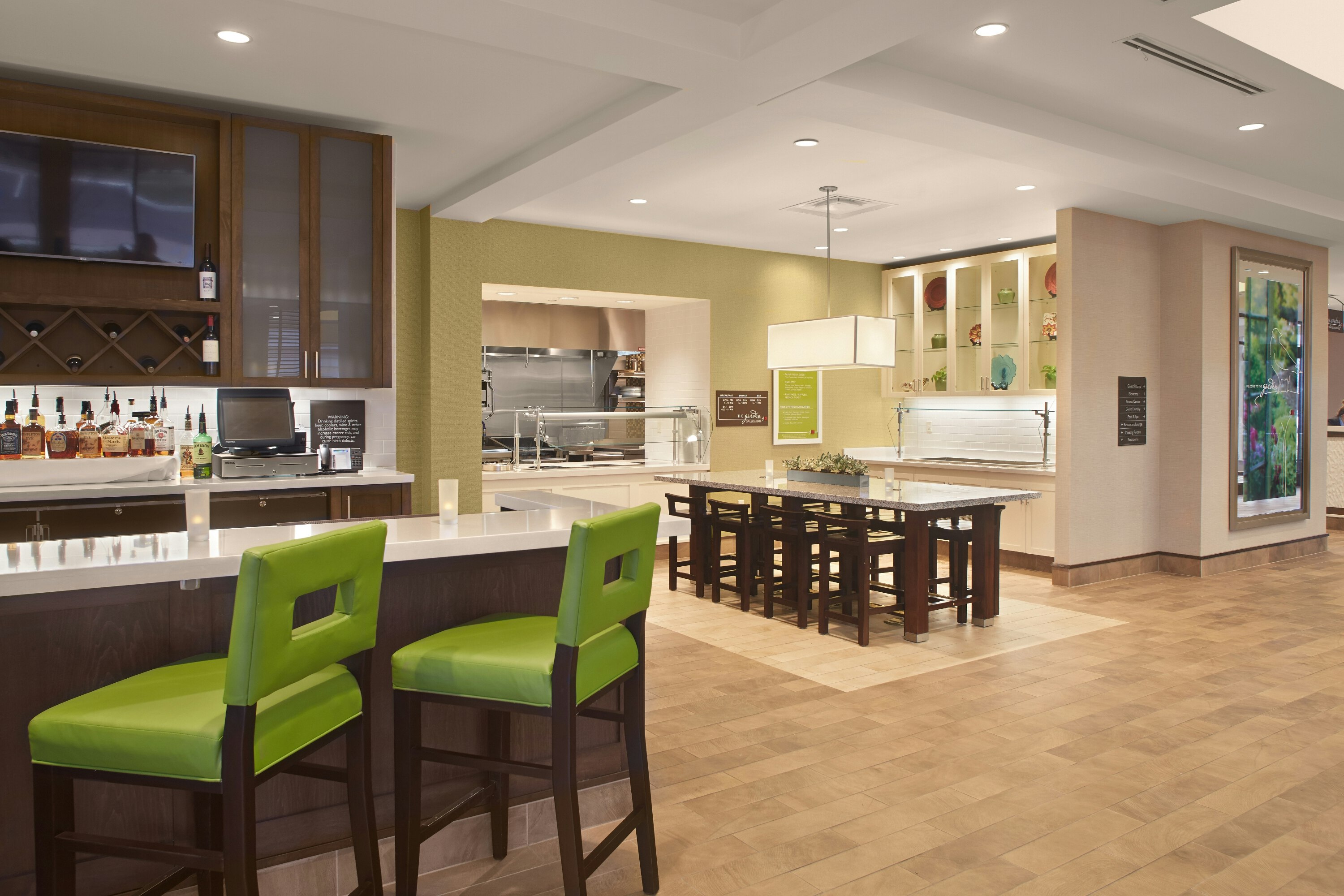 Hilton Garden Inn Akron 47/77