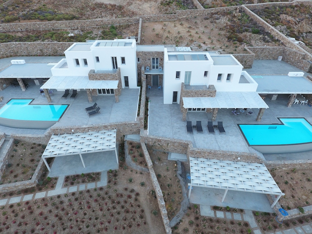 Anarina Villa Mykonos 55/65