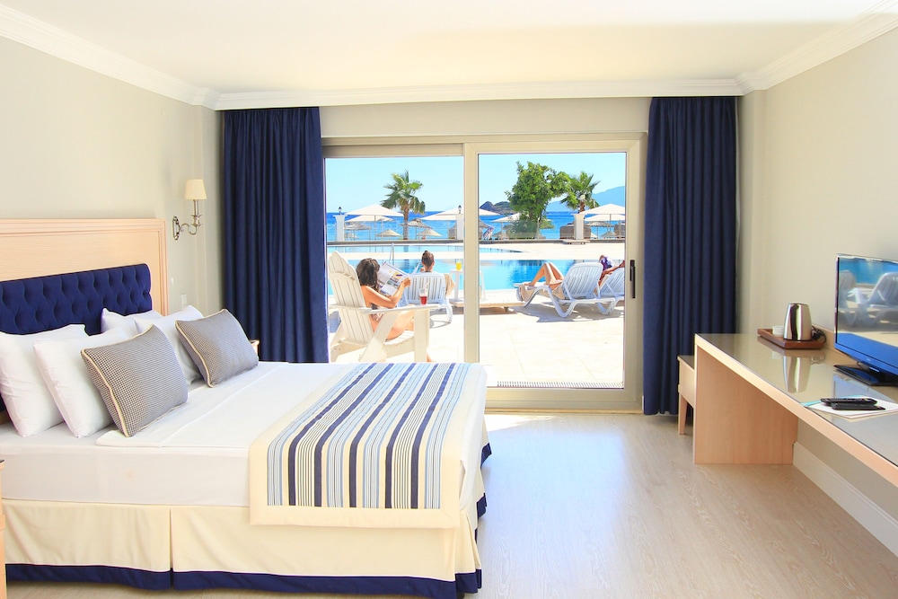 Palm Bay Beach Hotel 11/61