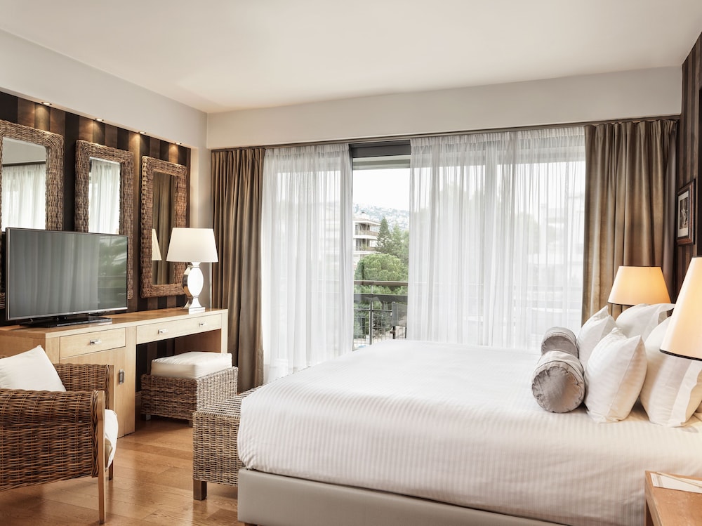 Sea View Cityscape Hotel 25/71