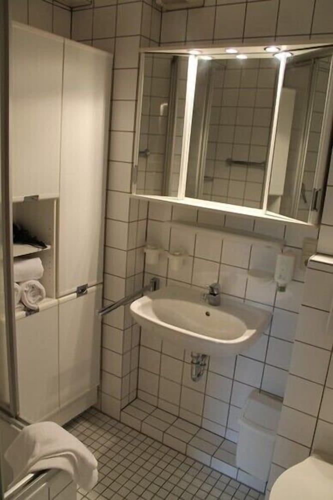 Hotel Windthorst 43/44