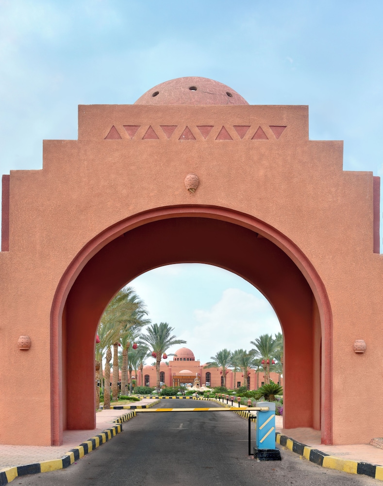 Swisstouch Oriental度假村Marsa Alam(Swisstouch Oriental Resort Marsa Alam) 图片5
