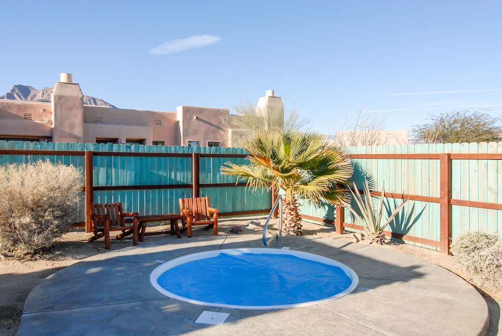 Borrego Valley Inn 21/45