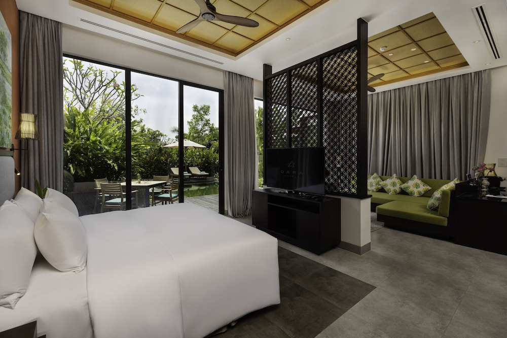 Angkor Green Gardens by Dara 24/70