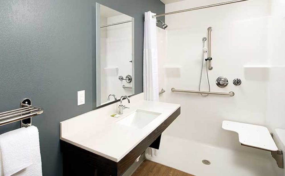 Woodspring Suites Naples 50/53